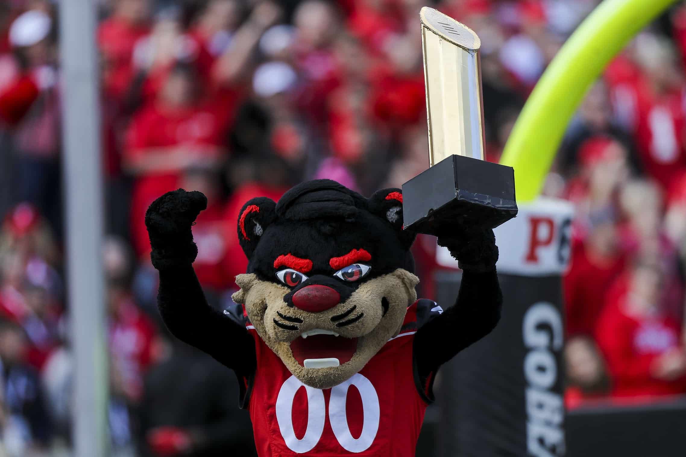 Cincinnati Bearcats football: 2021 schedule