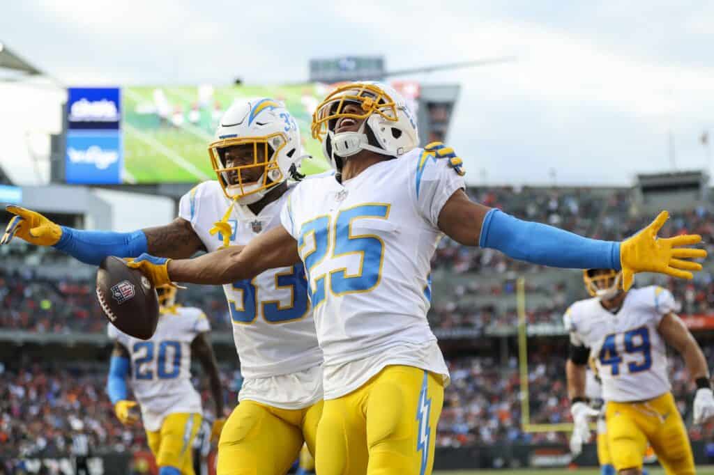 IDP Rankings Week 14 Top defensive fantasy football players to start