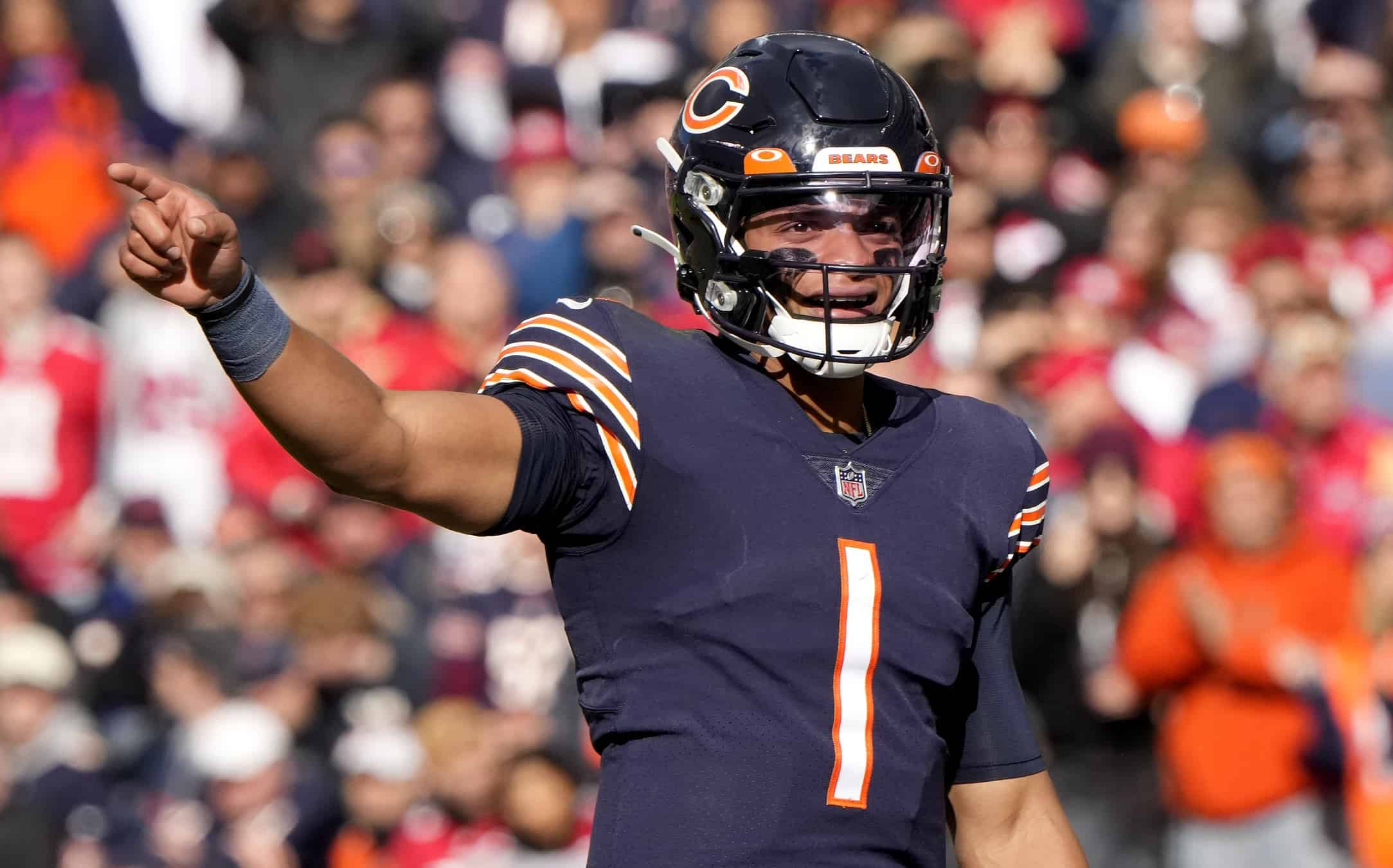 Chicago Bears vs. Denver Broncos: Bears win 16-14! - Windy City Gridiron