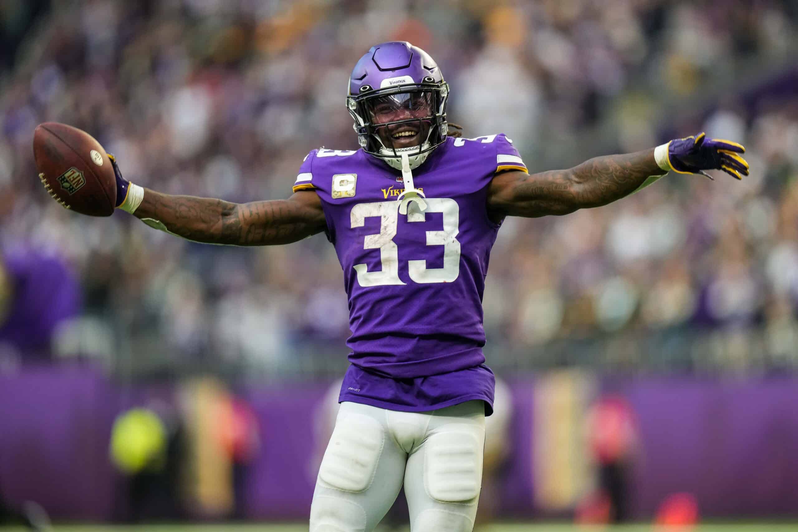 The Dalvin Cook Soap Opera Continues For the Minnesota Vikings