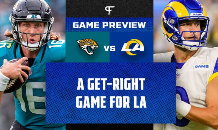 Jacksonville Jaguars 2017 Team Preview and Prediction 