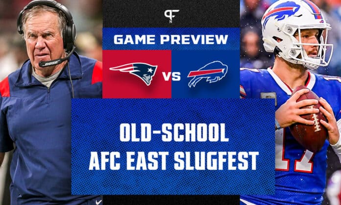 Bills vs Rams Game Preview: Top things to look for in TNF matchup