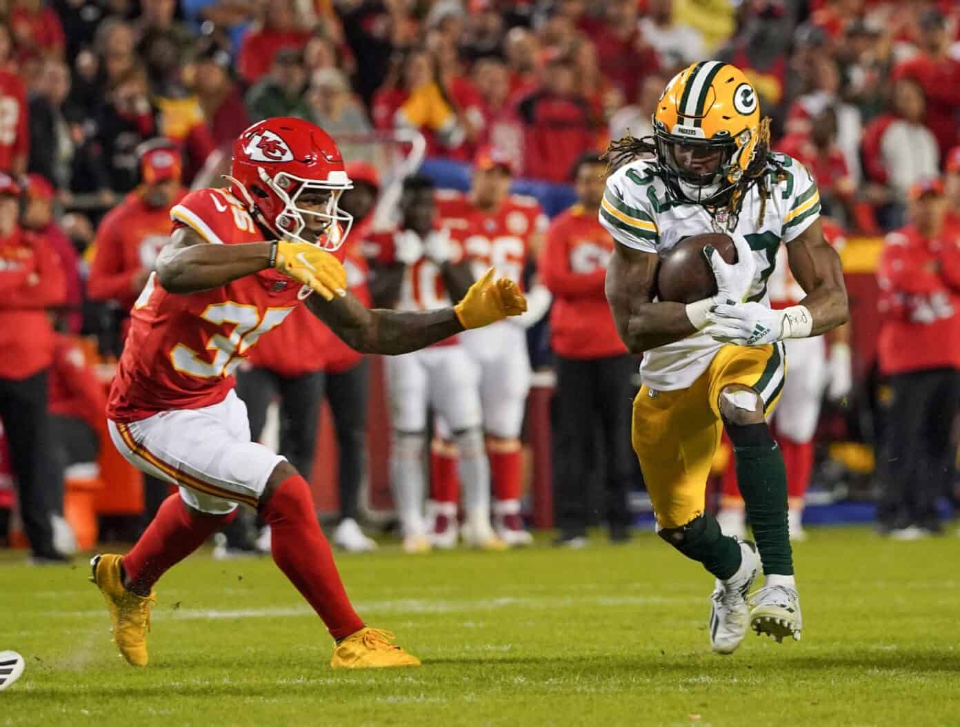 Fantasy Football Trade Analyzer Buying or selling Phillip Lindsay