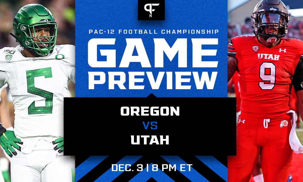 Pac-12 Football Championship Game