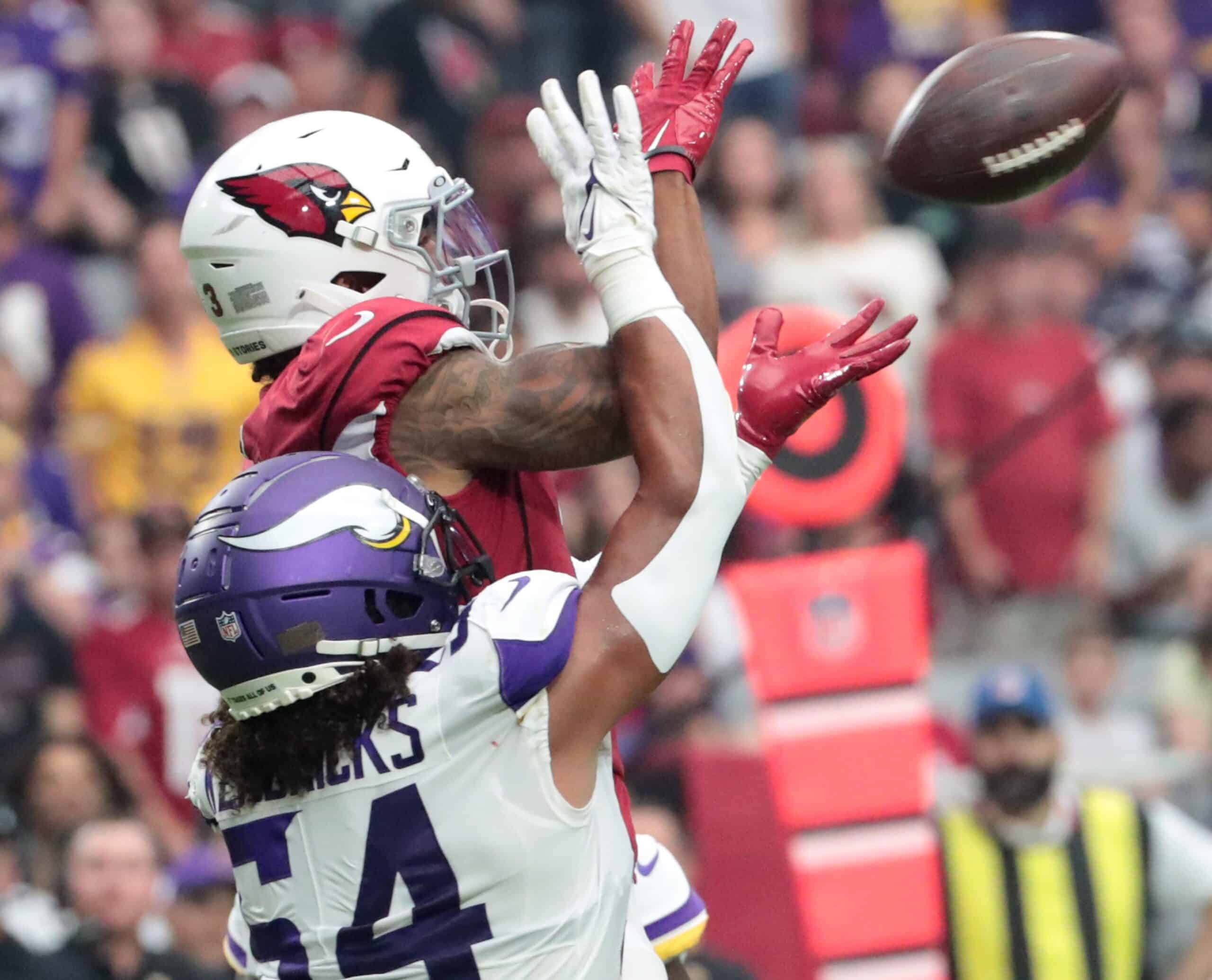 3 best landing spots for Christian Kirk in 2022 NFL free agency