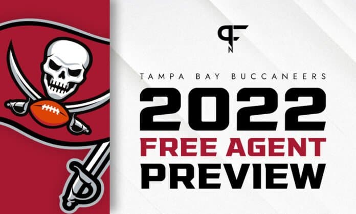 2022 NFL draft: Meet the Tampa Bay Buccaneers' class