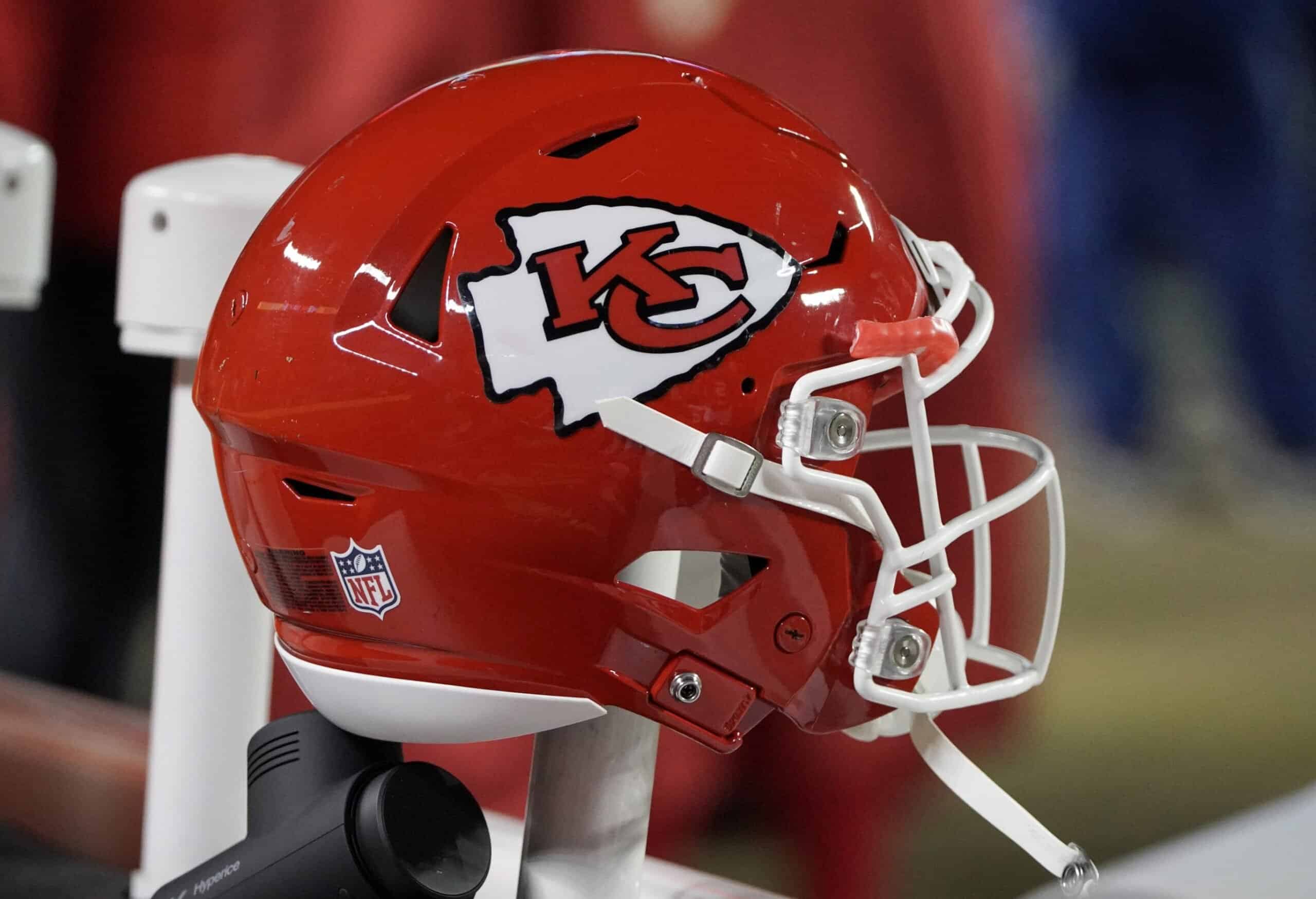 Kansas City Chiefs 7-Round 2022 Mock Draft: A New Playmaker At WR