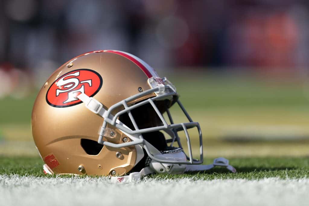 49ers NFL Draft 2022: Complete draft order, Rounds 1-7