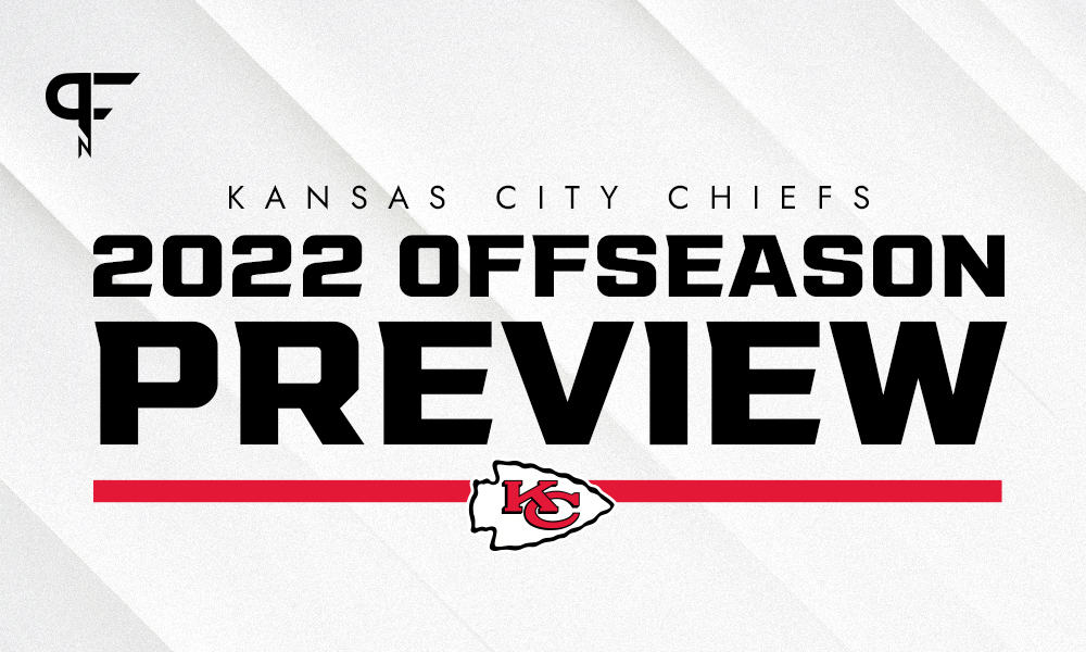 Kansas City Chiefs Schedule 2022 