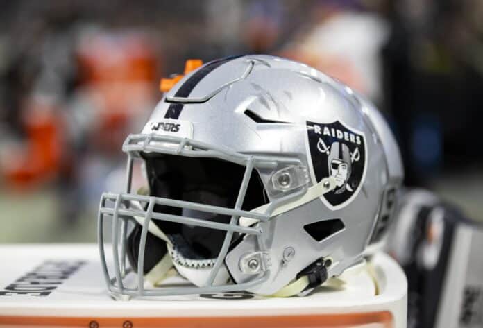 How To Watch, Listen & Follow Las Vegas Raiders at Cincinnati