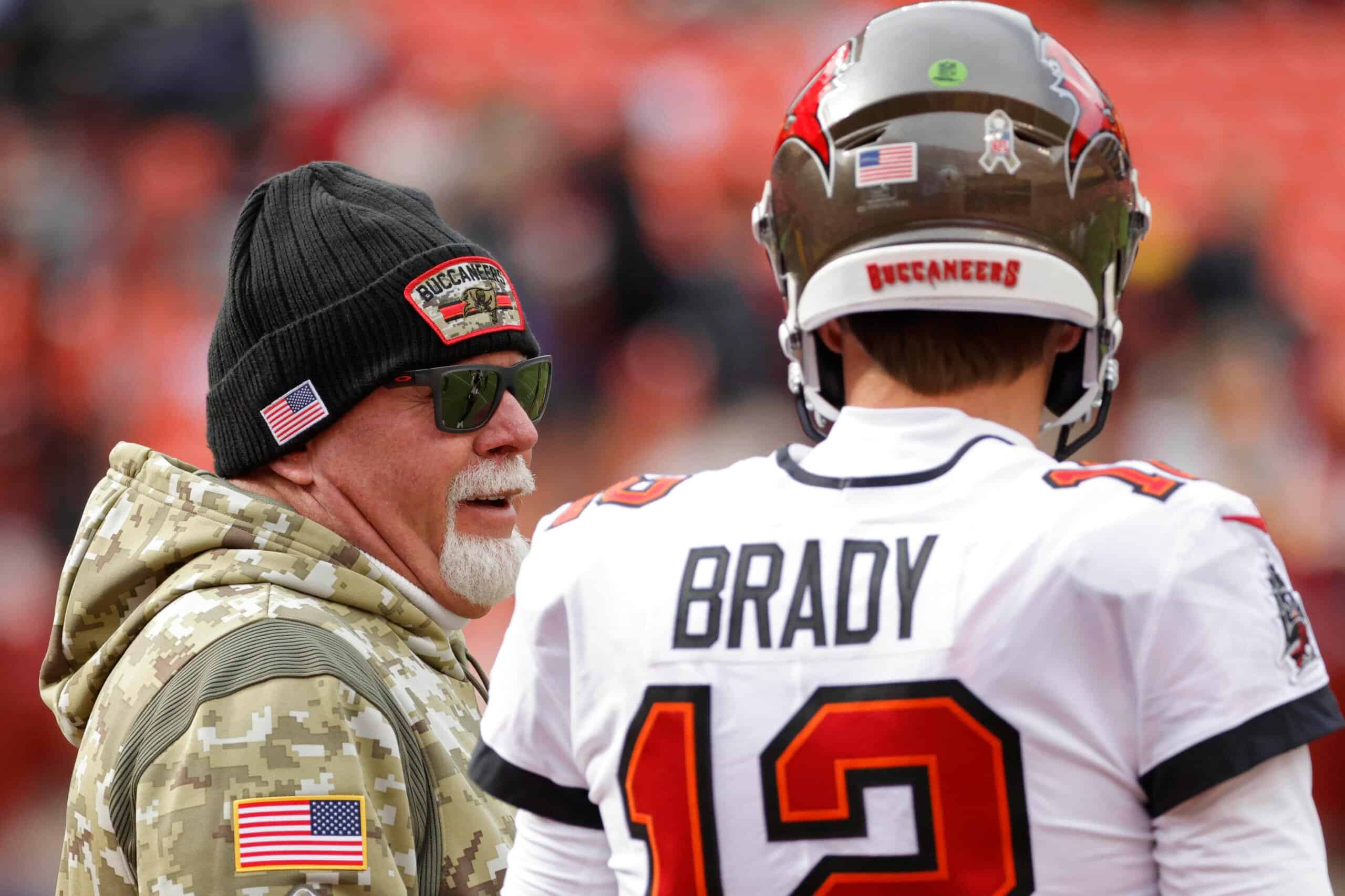 Tampa Bay Buccaneers May Not Be Pushovers In Post-Tom Brady Era After All