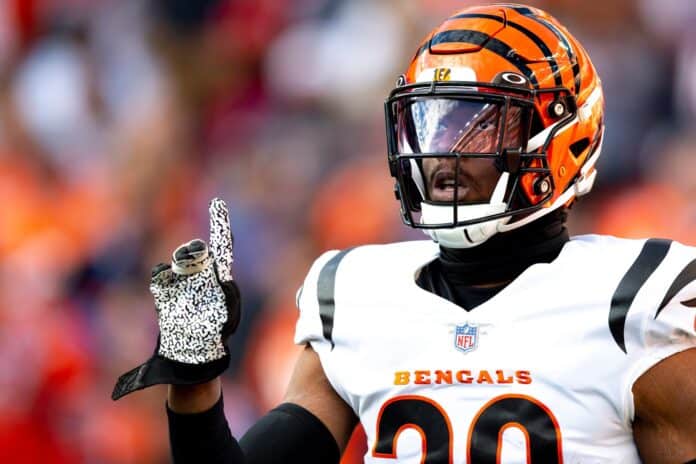 Eli Apple Landing Spots: Bills, Cardinals, 49ers, Vikings among teams that  could pursue Bengals free agent