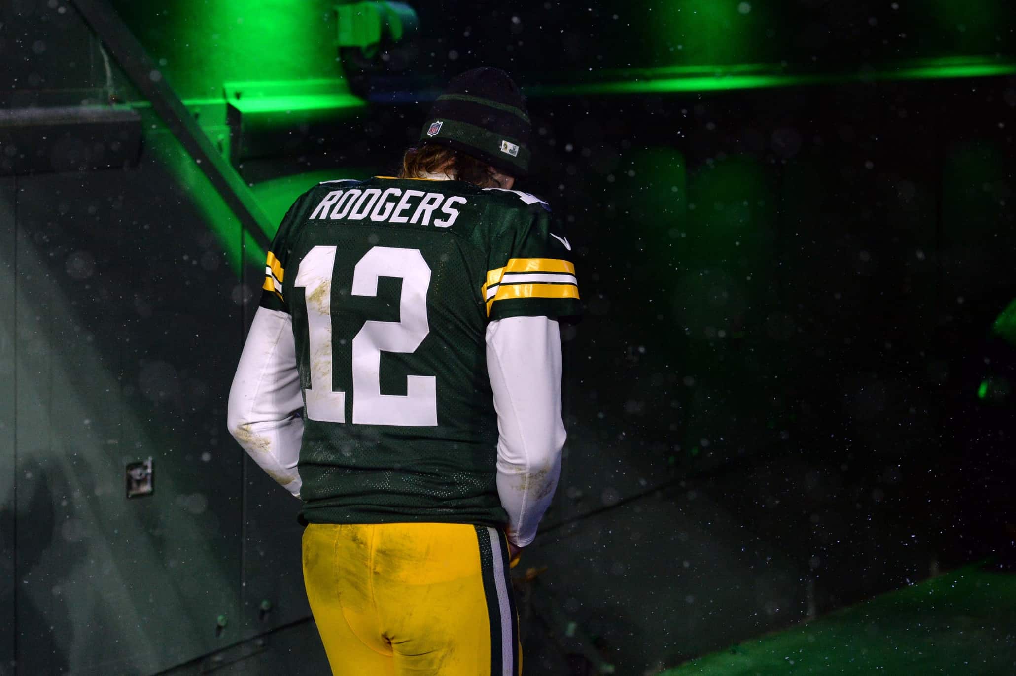 NFL Rumors: The latest on Aaron Rodgers to the Broncos and Josh McDaniels  to the Raiders