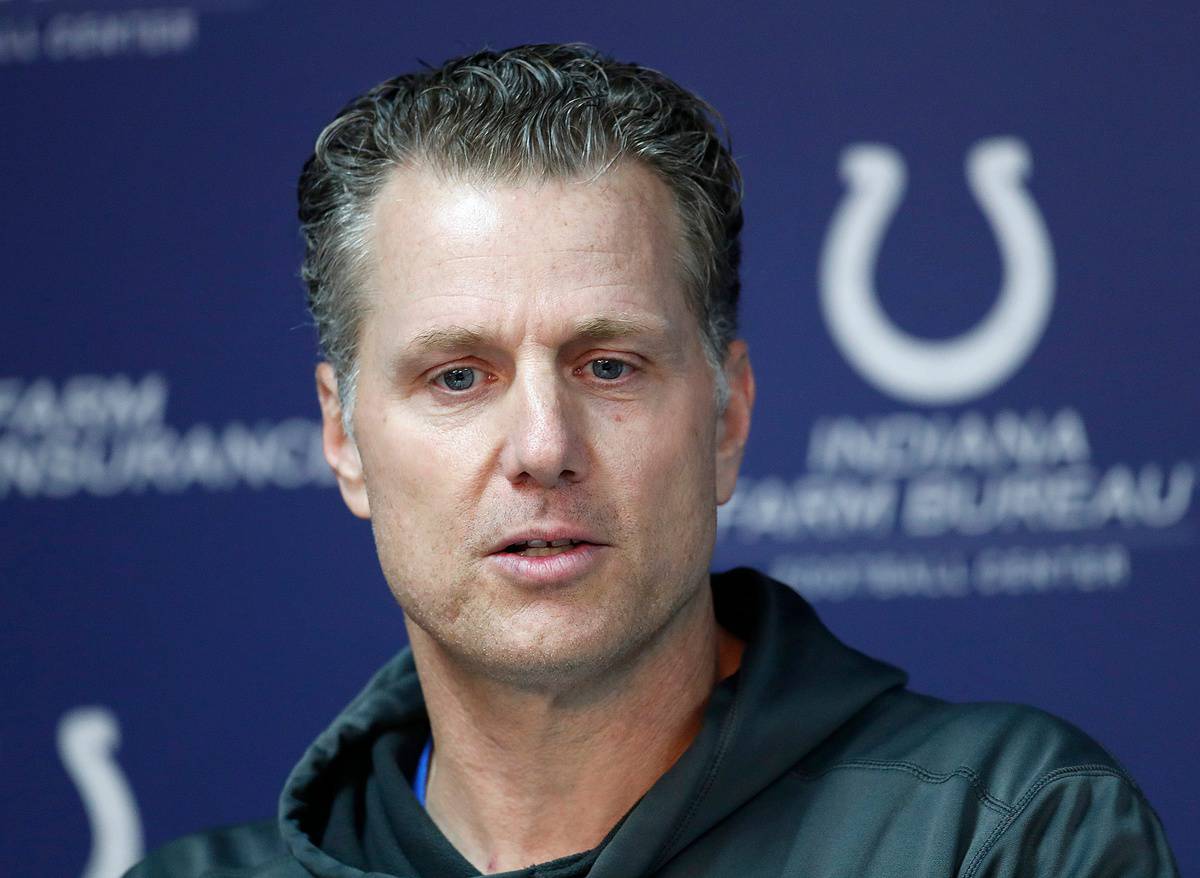 3 moves the Chicago Bears must make after hiring Matt Eberflus