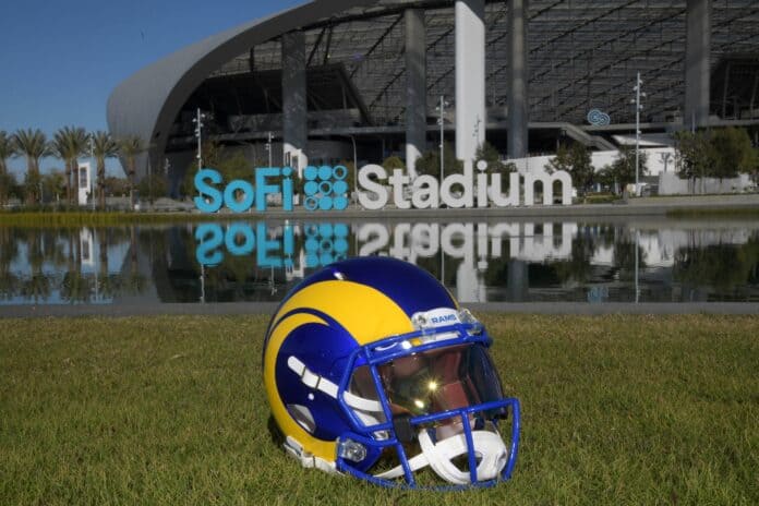 Faces of the 2020 Los Angeles Rams - Last Word on Pro Football