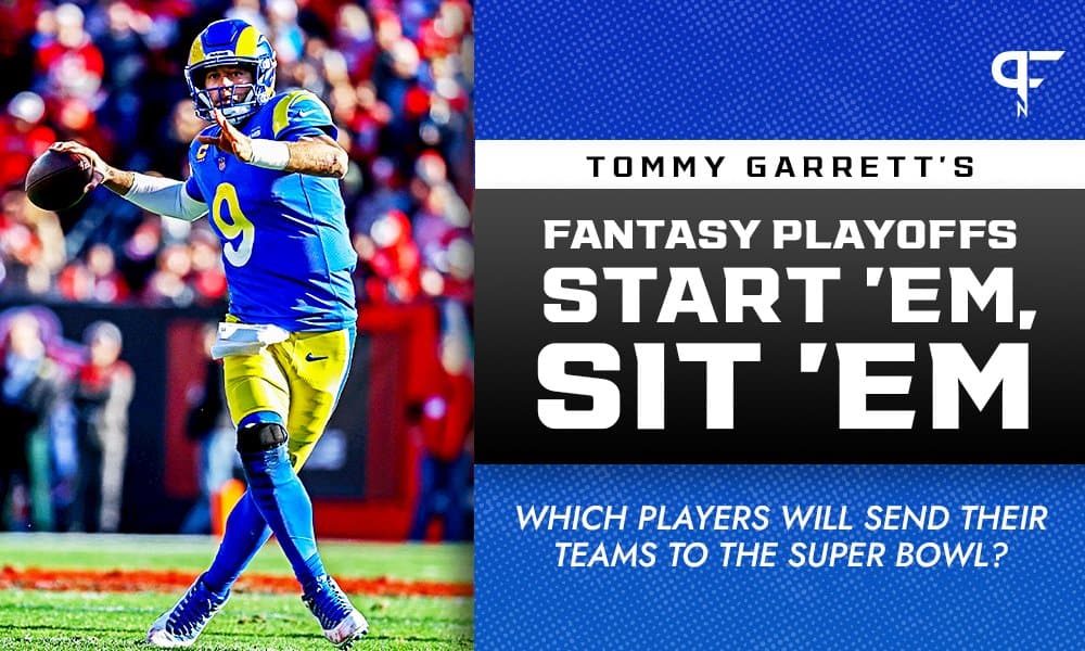 Your COMPLETE Week 2 Fantasy Football MATCHUPS Playbook, MUST Starts &  MUST Sits