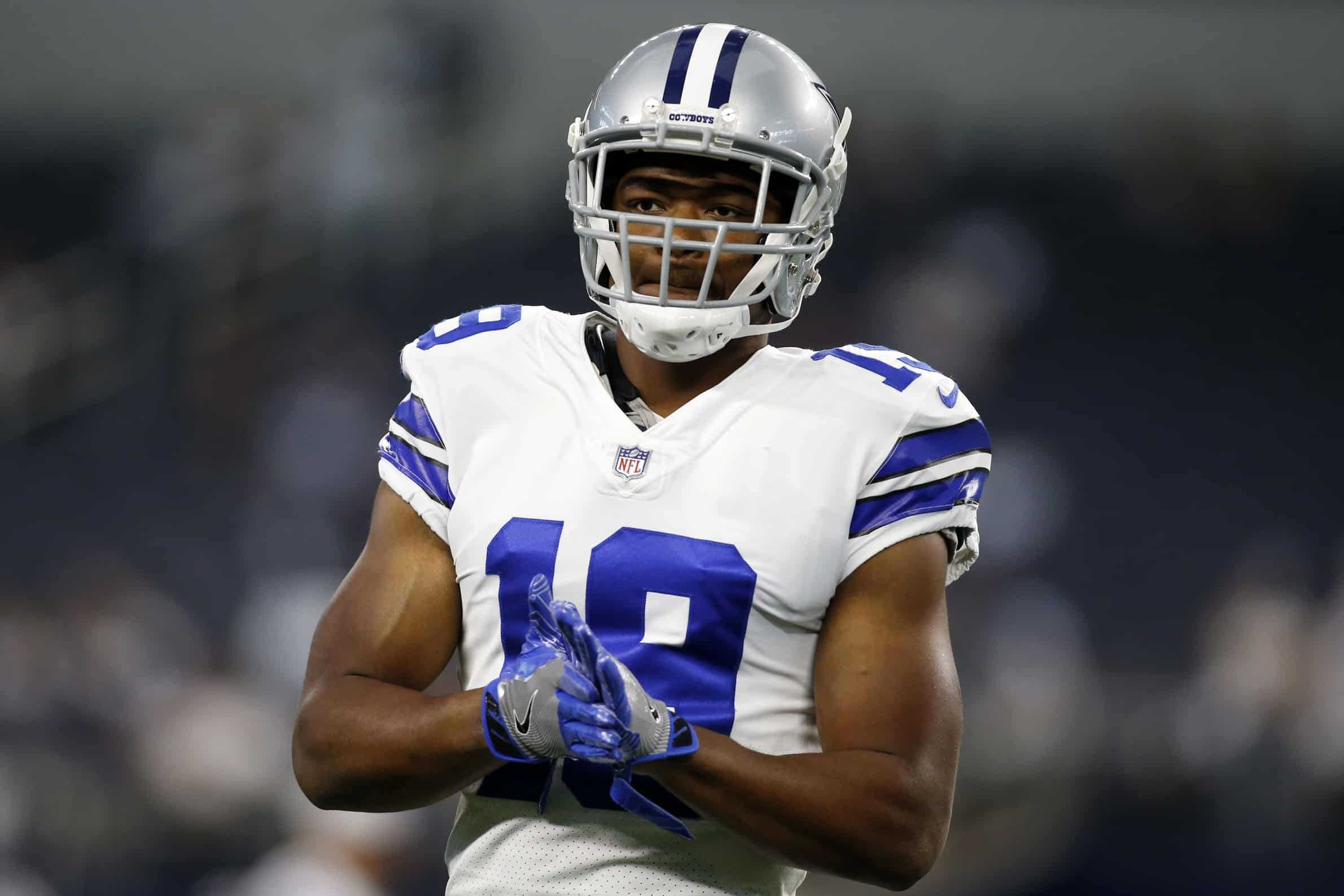 NFL Player Props Week 3: Sunday's Picks Include Garrett Wilson and Amari  Cooper