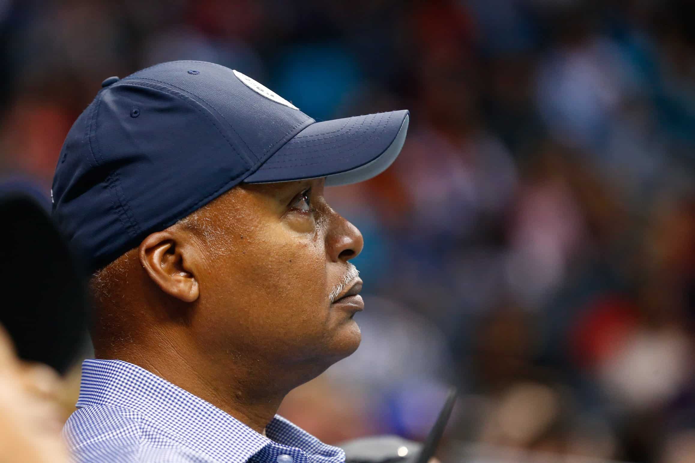 Report: Detroit Lions' Jim Caldwell will retain multiple assistant