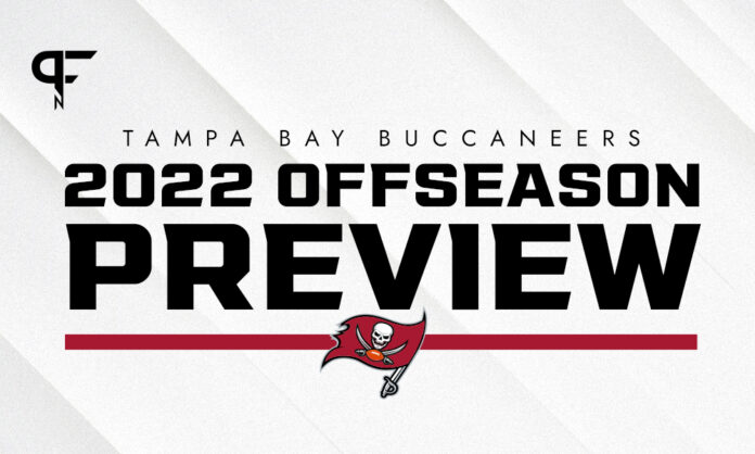 Tampa Bay Buccaneers 2022 Offseason Preview: Pending free agents, team  needs, draft picks, and more