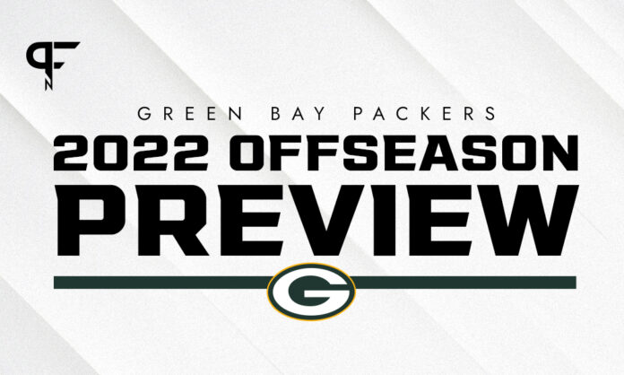 Green Bay Packers 2022 Offseason Preview: Pending free agents, team needs, draft picks, and more