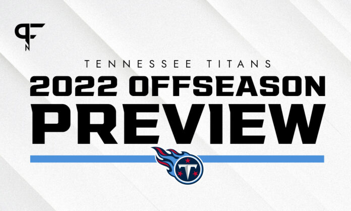 Tennessee Titans 2022 Offseason Preview: Pending free agents, team needs, draft picks, and more