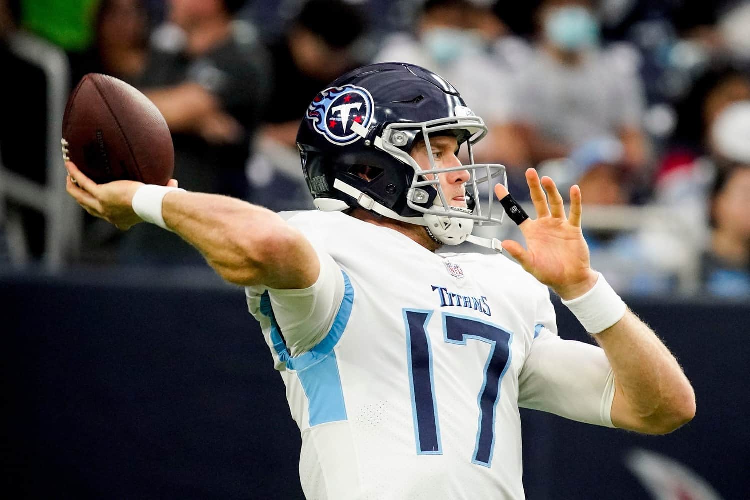 Bengals vs Titans: the best player prop bets for the Divisional Round