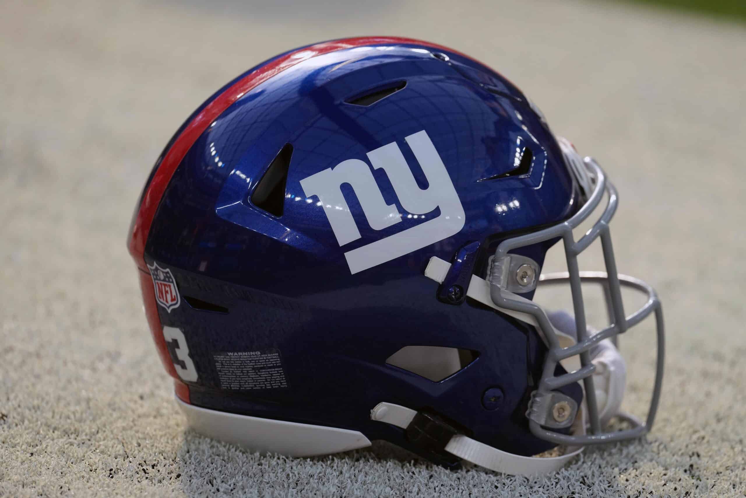 Giants Interview 49ers' Ran Carthon for General Manager 