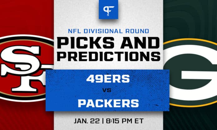 49ers vs. Packers Prediction, Pick: Can San Francisco avenge its regular season loss to Green Bay?