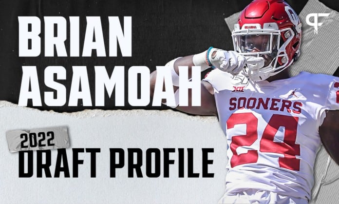 2021 Small School Rankings presented by NFL Draft Diamonds