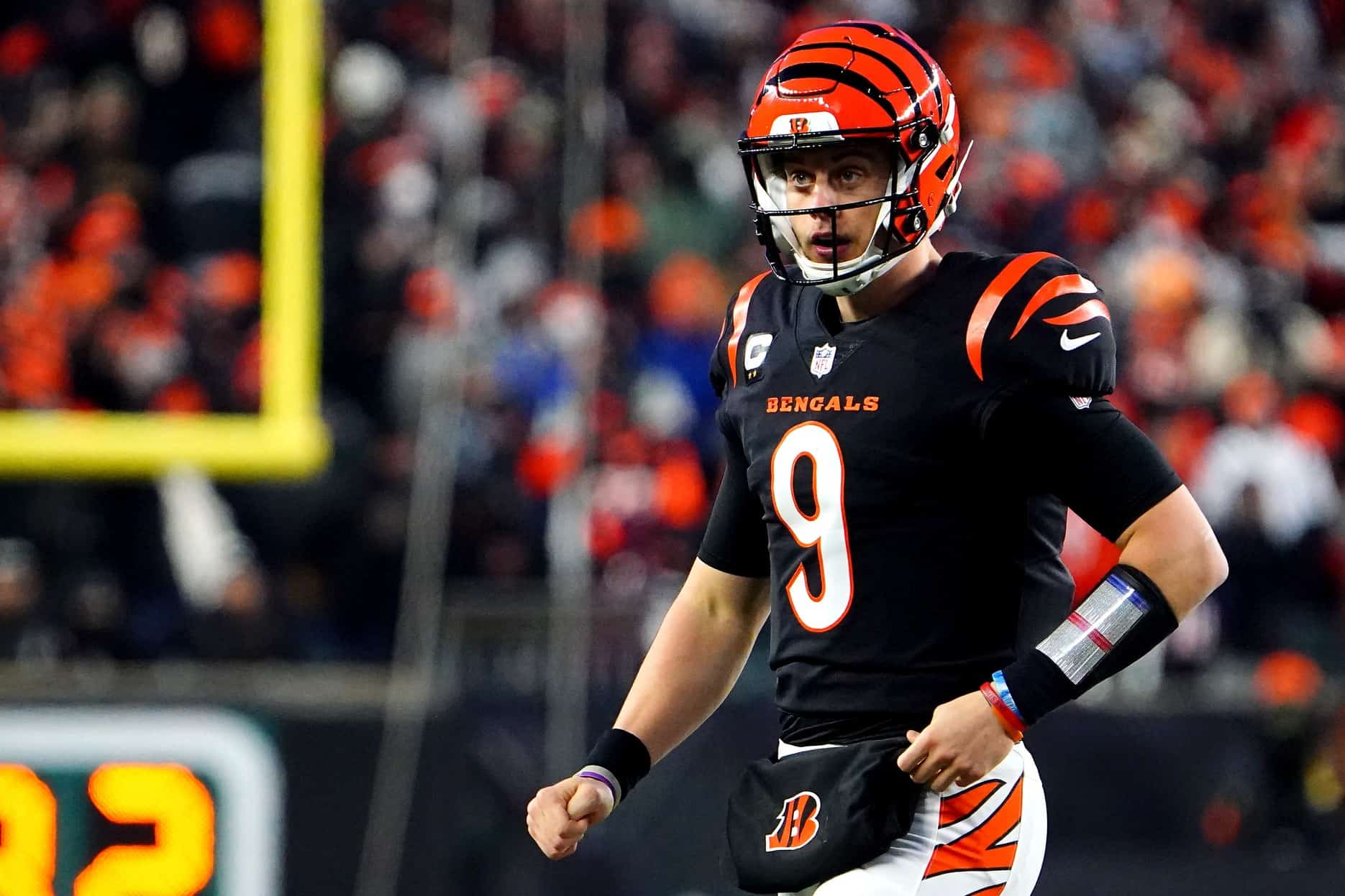 5 Most Valuable NFL Player Prop Bets for Bills vs. Bengals, Including Joe  Burrow, Josh Allen