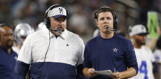 NFL News and Rumors Today: Dallas Cowboys loss could clear head coach logjam