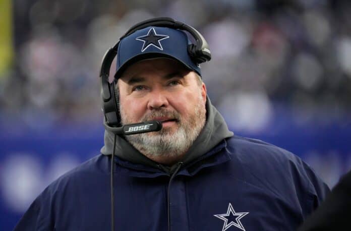 Cowboys proved Mike McCarthy isn't the man for the job