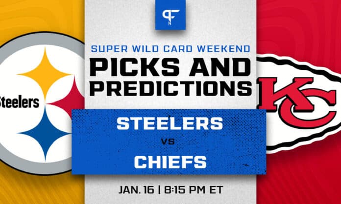 Pittsburgh Steelers vs. Kansas City Chiefs Prediction and Preview