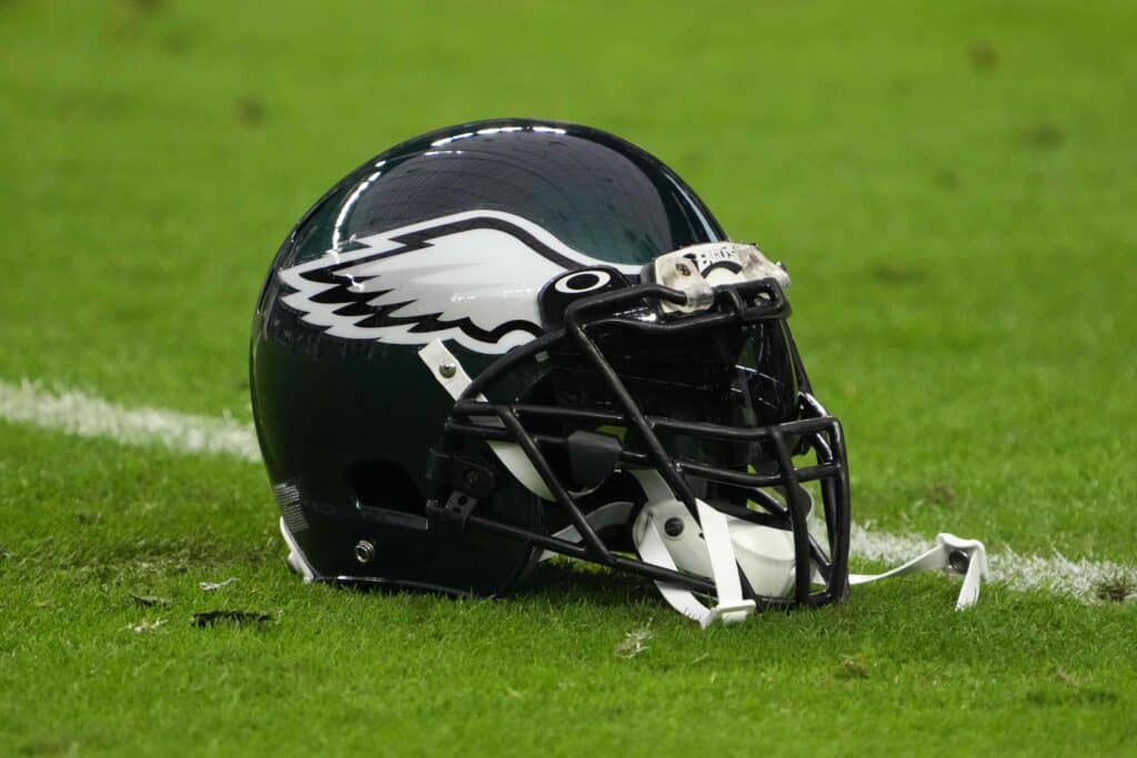 2023 NFL Draft: Philadelphia Eagles 7-round mock