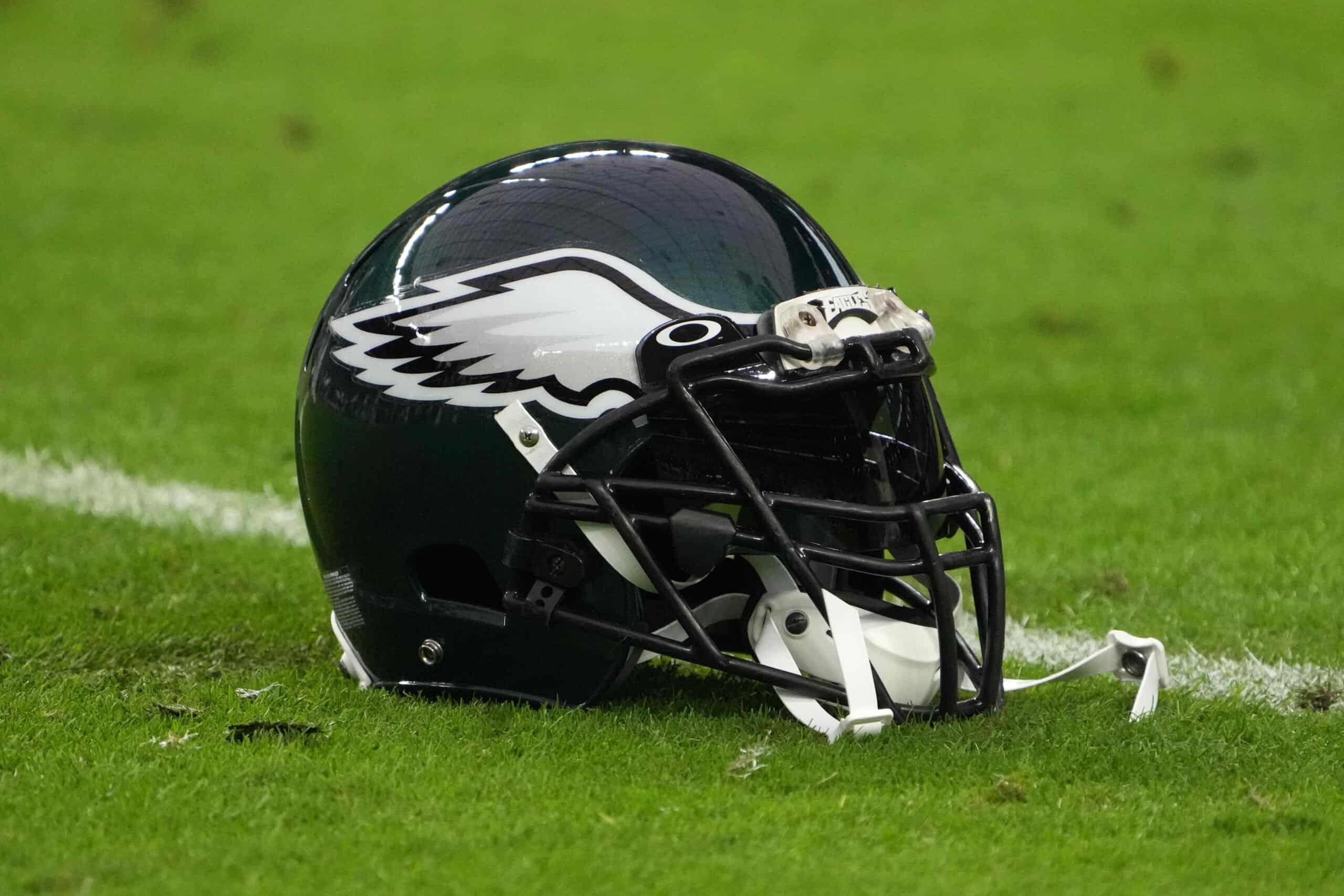 Philadelphia Eagles 2022 Mock Draft: Building Around Jalen Hurts