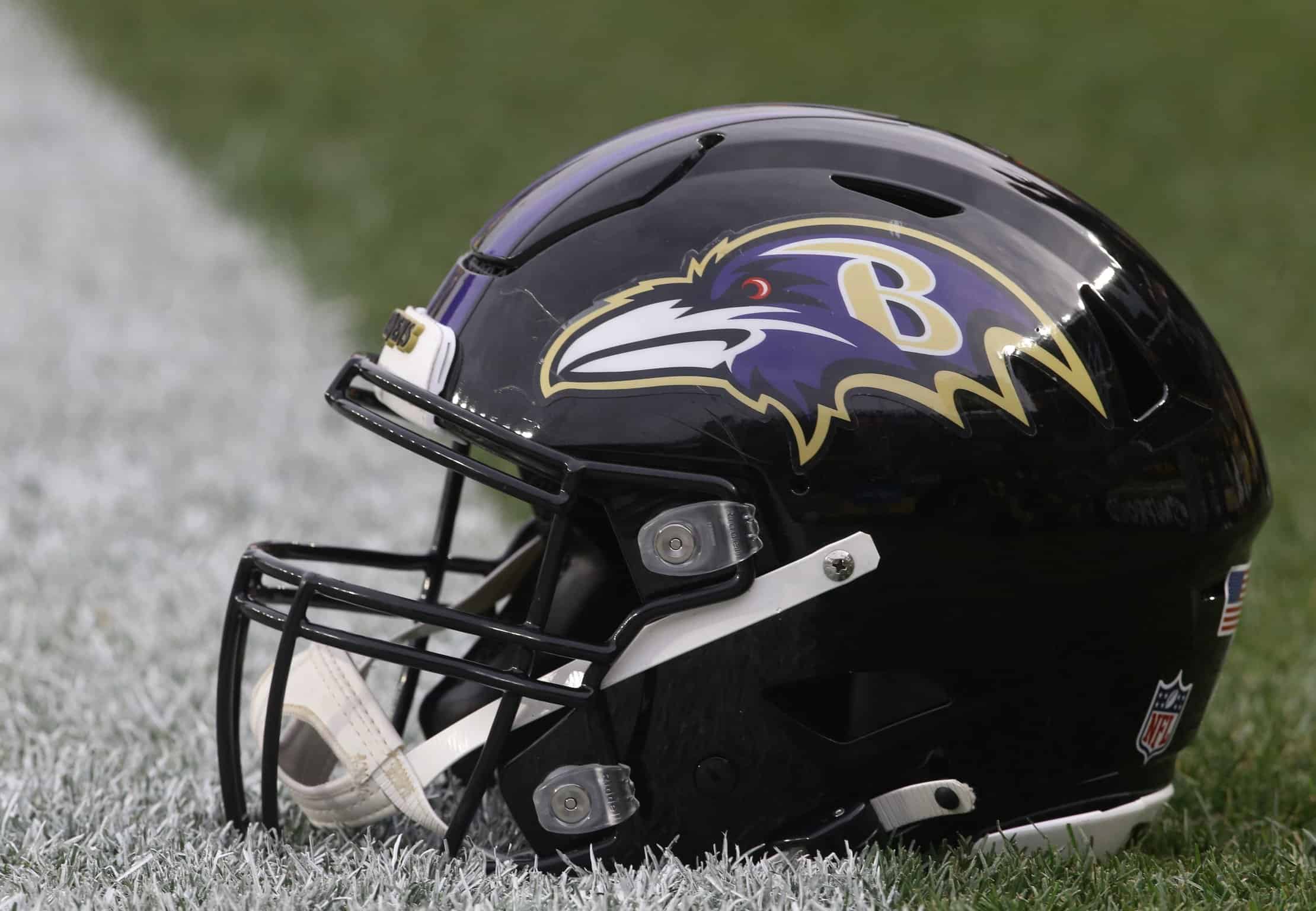 Baltimore Ravens 7-Round 2022 NFL Mock Draft: Charles Cross and Coby Bryant  join the team