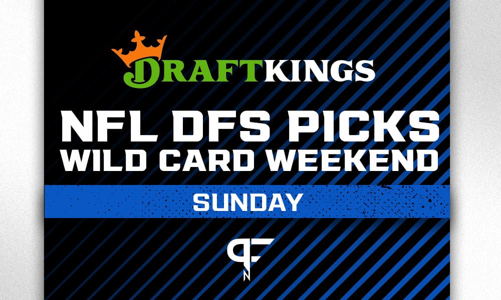 2022 NFL Draft order: Complete list of picks order for the first three  rounds - DraftKings Network