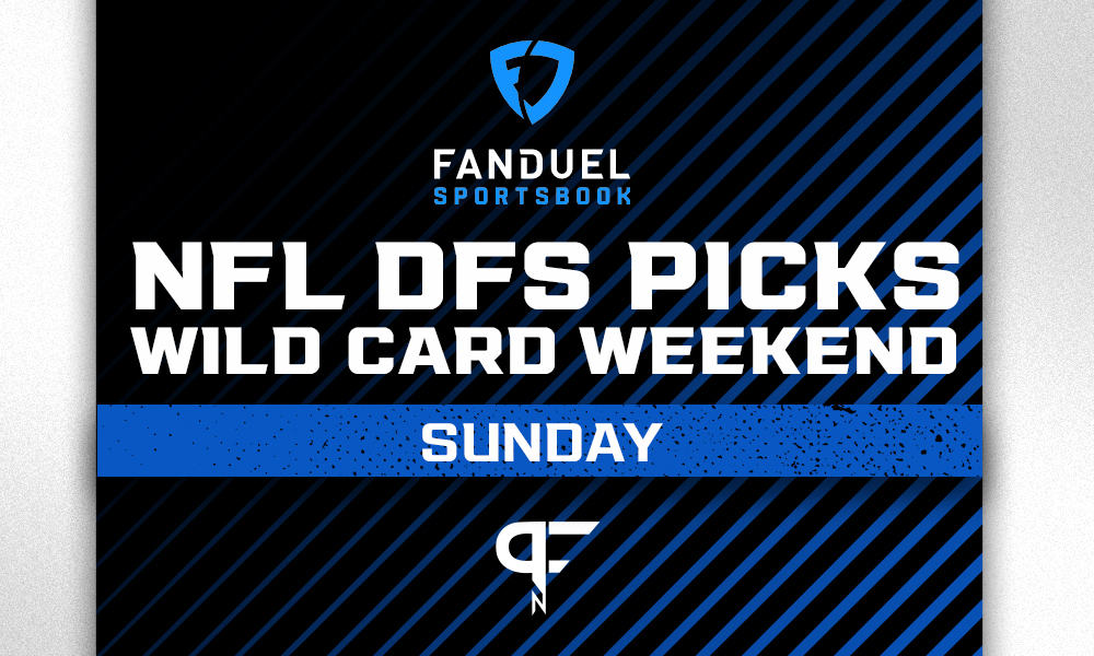 fan duel nfl lineups｜TikTok Search