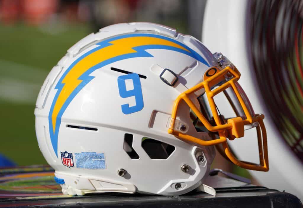 What Are The Los Angeles Chargers' Team Needs In The 2022 NFL Draft?