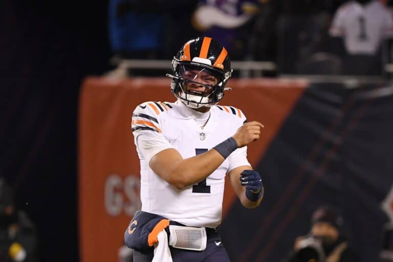 Chicago Bears latest news, turnovers doom Bears in New Orleans - Windy City  Gridiron