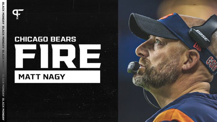 Ranking the Chicago Bears head coach finalists