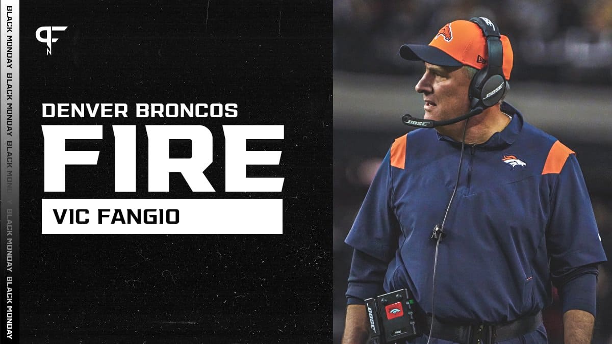 Vic Fangio has had Denver Broncos ready after extended rest