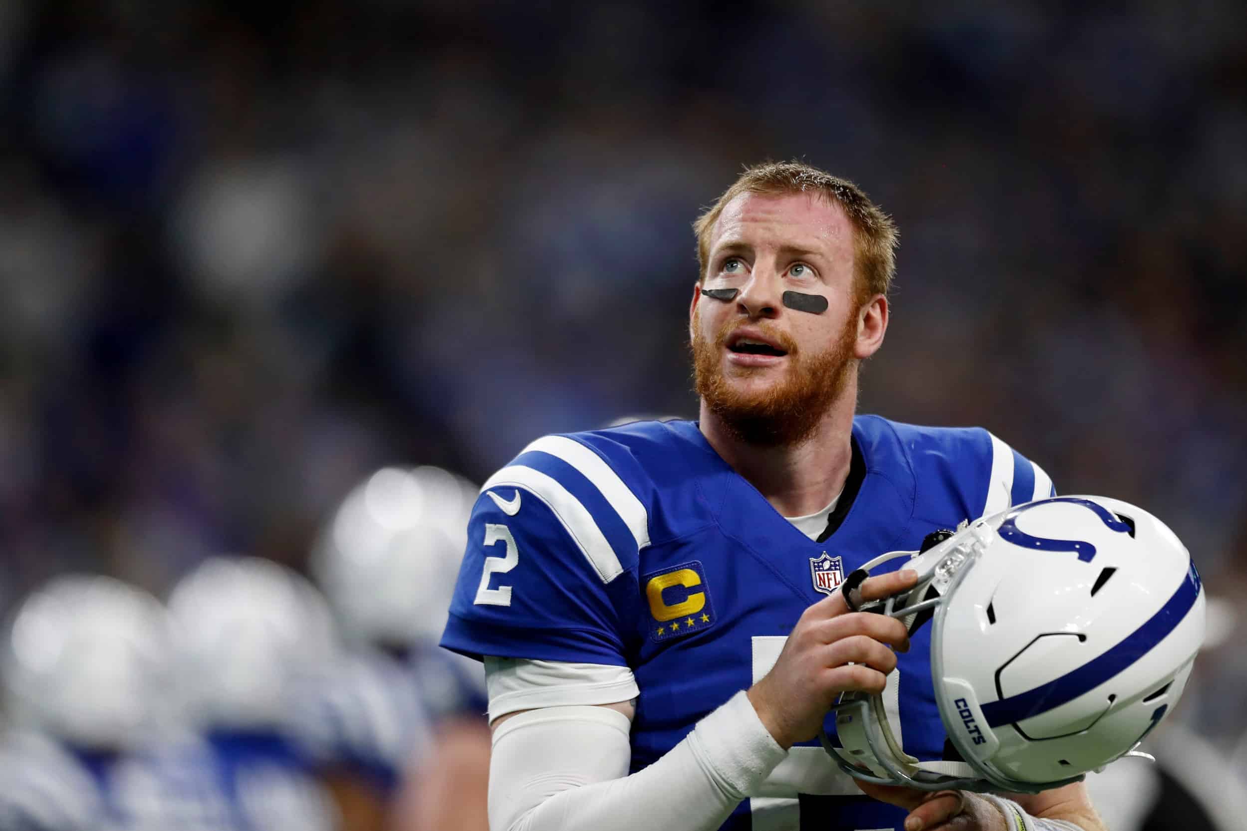 NFL on X: Playoffs? Here's how it can happen for the @Colts