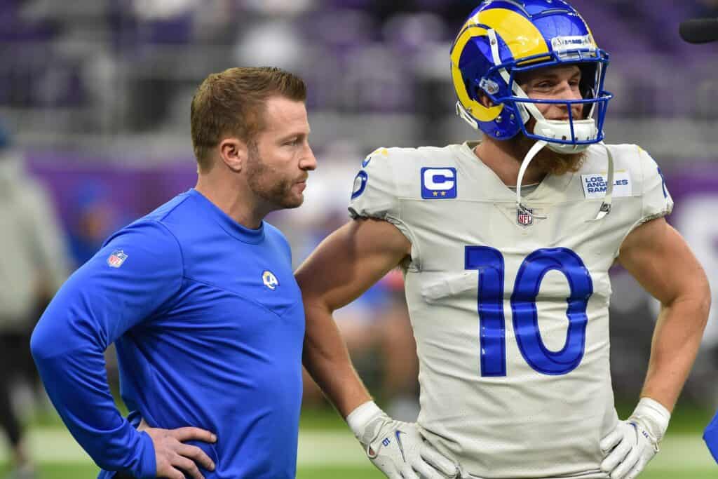 los-angeles-rams-playoff-scenarios-the-rams-have-the-second-seed-in