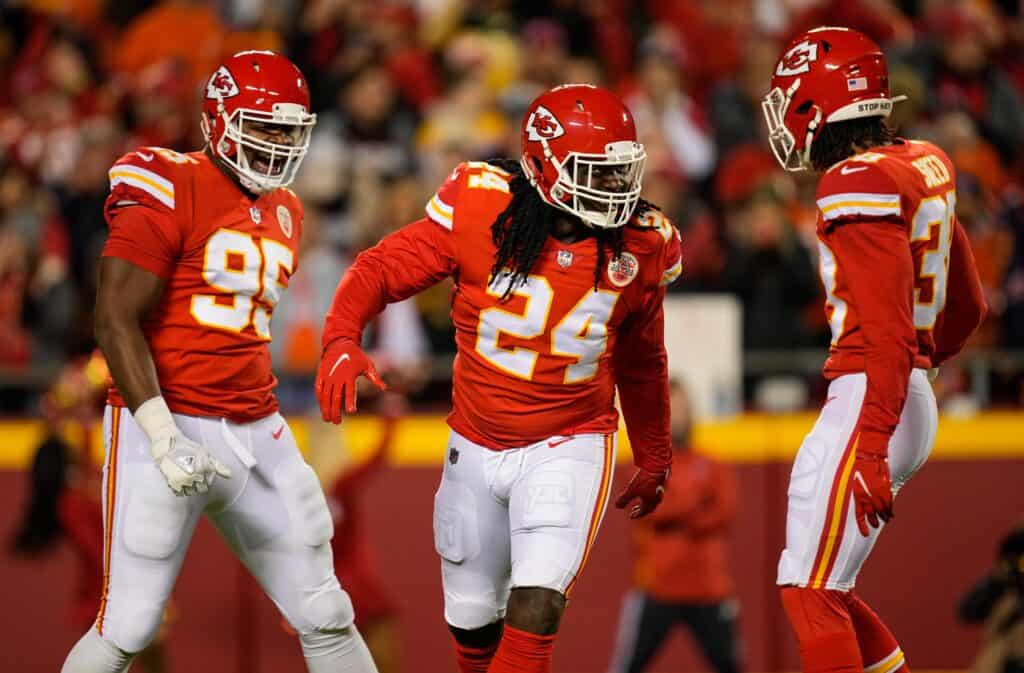 2022 NFL free agency: Harold Landry deal impacts market for Chiefs