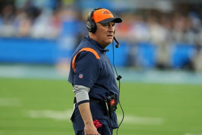 NFL Hot Seat News and Rumors: The latest on coaches Vic Fangio, Mike Zimmer, and Rich Bisaccia