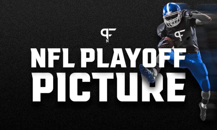 NFL Playoff Picture: AFC and NFC race and clinching scenarios