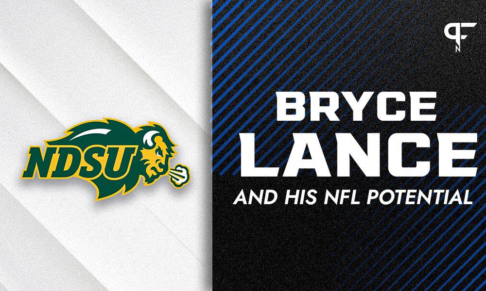 Trey Lance Trade: 49ers Sending Former No. 3 Pick to Cowboys - Visit NFL  Draft on Sports Illustrated, the latest news coverage, with rankings for  NFL Draft prospects, College Football, Dynasty and