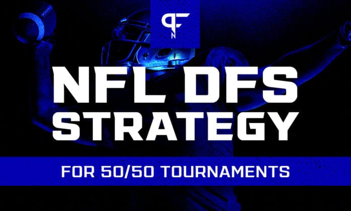 Win (or Do Better) at DFS by Optimizing Your Fantasy Football Lineups –  About Things