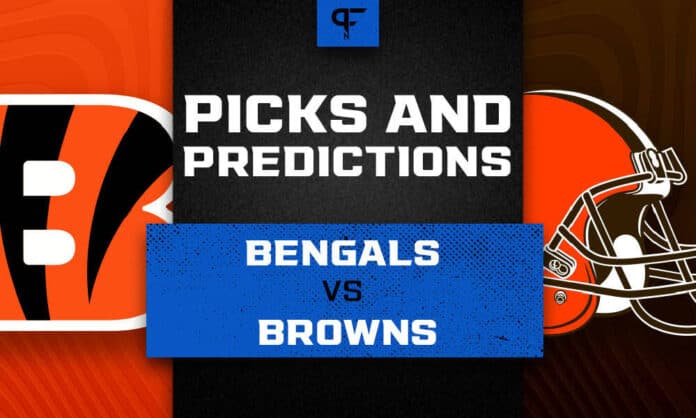 Bengals vs. Browns Prediction, Pick: Who wins a battle of backup QBs in Week 18?